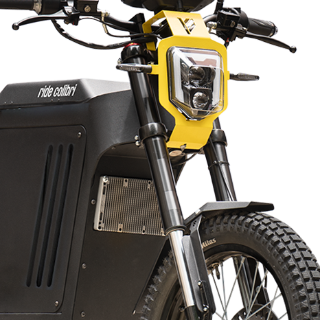 Colibri M22