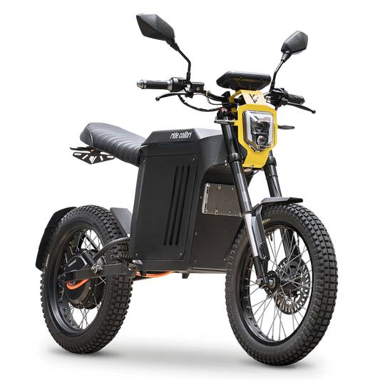 Colibri M22