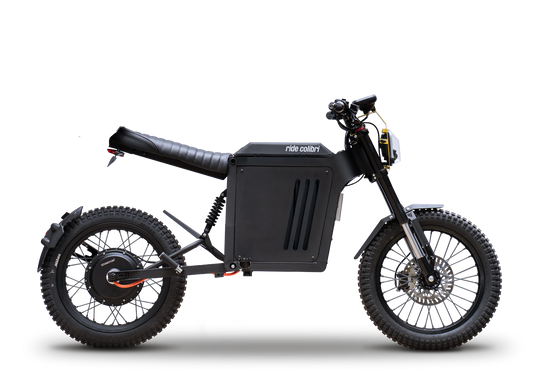 Colibri M22 Reservation